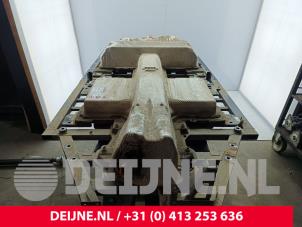 Używane Accu HV Volkswagen Crafter (SY) e-Crafter FWD Cena € 11.495,00 Z VAT oferowane przez van Deijne Onderdelen Uden B.V.