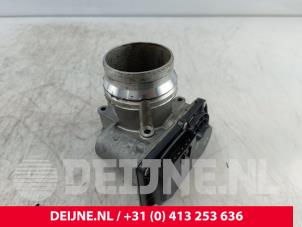 Używane Przepustnica Volvo V90 II (PW) 2.0 D3 16V Cena € 165,00 Procedura marży oferowane przez van Deijne Onderdelen Uden B.V.