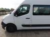 Renault Master III (FV) 2.3 dCi 125 16V FWD Dörr, 2-dörrars, vänster