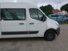 Renault Master III (FV) 2.3 dCi 125 16V FWD Dörr, 2-dörrars, höger