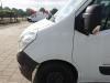 Renault Master III (FV) 2.3 dCi 125 16V FWD Framskärm, vänster