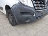 Renault Master III (FV) 2.3 dCi 125 16V FWD Främre stötfångare