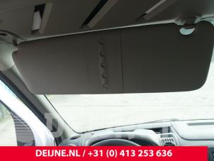 Begagnade Solskydd Renault Master III (FV) 2.3 dCi 125 16V FWD Pris € 20,00 Marginaltabell erbjuds av van Deijne Onderdelen Uden B.V.