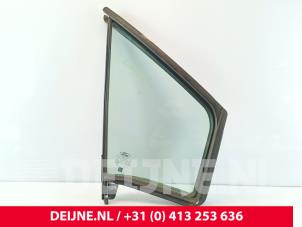 Begagnade Sidofönster, höger fram Ford Transit Connect (PJ2) 1.5 TDCi Pris € 42,35 Inklusive moms erbjuds av van Deijne Onderdelen Uden B.V.