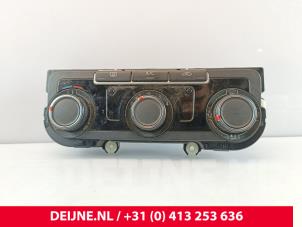 Gebruikte Kachel Bedieningspaneel Volkswagen Caddy IV 2.0 TDI 102 Prijs € 54,45 Inclusief btw aangeboden door van Deijne Onderdelen Uden B.V.