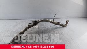 Begagnade Påfyllningsrör, bränsletank Lynk &amp; Co 01 1.5 PHEV Pris € 54,45 Inklusive moms erbjuds av van Deijne Onderdelen Uden B.V.