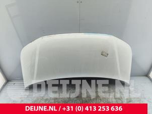 Begagnade Motorhuv Volkswagen Transporter T5 2.0 BiFuel Pris på förfrågan erbjuds av van Deijne Onderdelen Uden B.V.