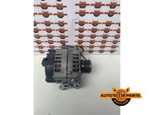 Gebruikte Dynamo Audi A6 (C7) 3.0 TDI V6 24V Quattro Prijs € 74,00 Margeregeling aangeboden door Auto's en Parts Westland B.V.