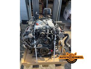 Begagnade Motor Porsche Cayenne II (92A) 3.0 S E-Hybrid 24V Pris € 9.075,00 Inklusive moms erbjuds av Auto's en Parts Westland B.V.