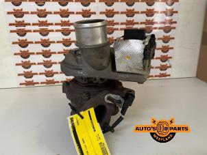 Begagnade Turbo Ssang Yong Actyon 2.0 Xdi 16V Pris € 395,00 Marginaltabell erbjuds av Auto's en Parts Westland B.V.