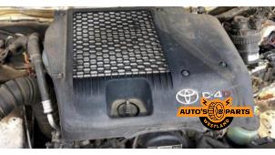 Begagnade Motor Toyota Hilux IV 2.5 D4-D 16V Pris € 4.537,50 Inklusive moms erbjuds av Auto's en Parts Westland B.V.