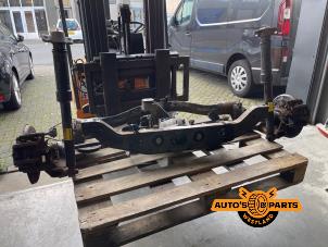 Begagnade Bakre differential Opel Mokka/Mokka X 1.4 Turbo 16V 4x4 Pris € 2.420,00 Inklusive moms erbjuds av Auto's en Parts Westland B.V.