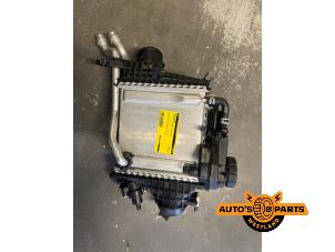 Gebruikte Intercooler Mercedes A (177.0) 2.0 A-35 AMG Turbo 16V 4Matic Prijs € 149,99 Margeregeling aangeboden door Auto's en Parts Westland B.V.