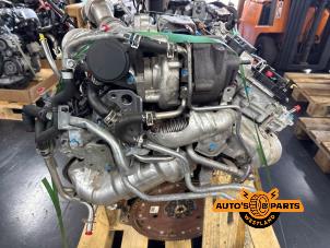 Begagnade Motor Nissan Navara (D40) 3.0 dCi V6 24V DPF 4x4 Pris € 9.075,00 Inklusive moms erbjuds av Auto's en Parts Westland B.V.