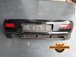 Gebruikte Achterbumper Fiat Barchetta (183) 1.8 16V Prijs op aanvraag aangeboden door Auto's en Parts Westland B.V.