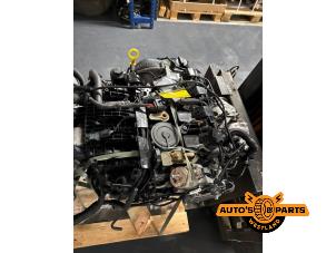 Gebruikte Motor Volkswagen Golf VII (AUA) 2.0 GTI 16V Performance Package Prijs € 4.658,50 Inclusief btw aangeboden door Auto's en Parts Westland B.V.