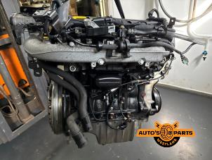 Begagnade Motor Opel Corsa D 1.6i OPC 16V Turbo Pris € 2.499,99 Marginaltabell erbjuds av Auto's en Parts Westland B.V.