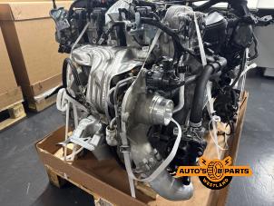 Używane Silnik Mercedes GLC Coupe (C253) 2.0 200 16V EQ Boost 4-Matic Cena € 7.199,50 Z VAT oferowane przez Auto's en Parts Westland B.V.