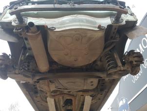 Begagnade Bakre drivaxel Opel Corsa E 1.3 CDTi 16V ecoFLEX Pris € 181,50 Inklusive moms erbjuds av Autodemontage J&W van Esch