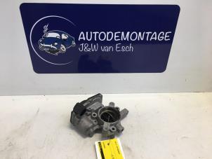 Begagnade Spjällhus Opel Corsa E 1.3 CDTi 16V ecoFLEX Pris € 48,40 Inklusive moms erbjuds av Autodemontage J&W van Esch