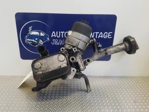 Używane Chlodnica oleju Fiat Punto Evo (199) 1.3 JTD Multijet 85 16V Euro 5 Cena € 60,50 Z VAT oferowane przez Autodemontage J&W van Esch