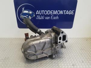 Używane Chlodnica EGR Fiat Punto Evo (199) 1.3 JTD Multijet 85 16V Euro 5 Cena € 121,00 Z VAT oferowane przez Autodemontage J&W van Esch
