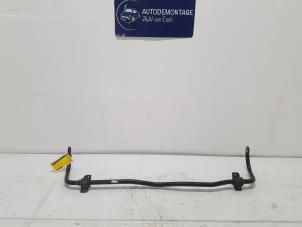 Używane Drazek kierowniczy srodkowy Skoda Fabia II Combi 1.4i 16V Cena € 30,25 Z VAT oferowane przez Autodemontage J&W van Esch