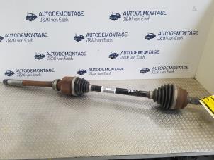 Gebruikte Homokineetas rechts-voor Opel Corsa F (UB/UH/UP) 1.2 Turbo 12V 100 Prijs € 242,00 Inclusief btw aangeboden door Autodemontage J&W van Esch