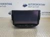 Navigatie Display van een Opel Adam, 2012 / 2019 1.4 16V, Hatchback, 2Dr, Benzine, 1.398cc, 74kW (101pk), FWD, A14XER, 2012-10 / 2019-05 2016