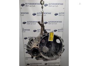 Używane Skrzynia biegów Volkswagen Golf VIII (CD1) 1.5 TSI 16V Cena € 1.512,50 Z VAT oferowane przez Autodemontage J&W van Esch