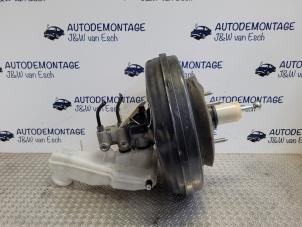 Begagnade Huvudcylinder Opel Corsa F (UB/UH/UP) 1.2 12V 75 Pris € 121,00 Inklusive moms erbjuds av Autodemontage J&W van Esch