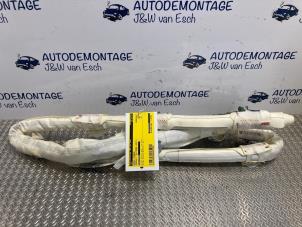 Gebruikte Hemel Airbag Renault Talisman Estate (RFDK) 1.6 dCi 160 Twinturbo Prijs € 157,30 Inclusief btw aangeboden door Autodemontage J&W van Esch