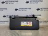 Mercedes-Benz A (177.0) 1.5 A-160d Zonneklep set
