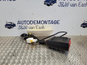 Gebruikte Veiligheidsgordel Insteek links-voor Citroen DS3 (SA) 1.4 16V VTi Prijs € 12,10 Inclusief btw aangeboden door Autodemontage J&W van Esch