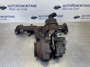 Używane Turbo Fiat Punto Evo (199) 1.3 JTD Multijet 85 16V Euro 5 Cena € 242,00 Z VAT oferowane przez Autodemontage J&W van Esch