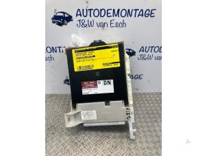 Begagnade Dator , karosskontroll (BCM) Toyota Yaris III (P13) 1.5 16V Dual VVT-iE Pris € 96,80 Inklusive moms erbjuds av Autodemontage J&W van Esch