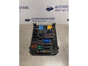 Gebruikte Computer Body Control Opel Crossland (X) 1.2 Turbo 12V Euro 6 Prijs € 151,25 Inclusief btw aangeboden door Autodemontage J&W van Esch