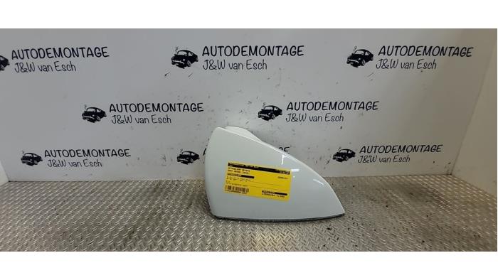 Spegelhus, höger från en Seat Arona (KJX) 1.6 TDI 95 2019