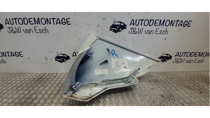 Spegelhus, höger från en Seat Arona (KJX) 1.6 TDI 95 2019