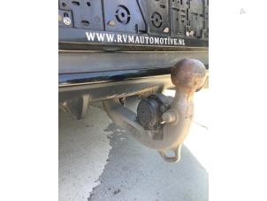 Begagnade Dragkrok Mercedes CLA Shooting Brake (118.6) 1.3 CLA-250 e Turbo 16V Pris € 786,50 Inklusive moms erbjuds av Autodemontage J&W van Esch