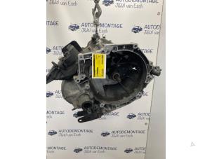 Gebruikte Versnellingsbak Opel Mokka 1.2 Turbo 12V Prijs € 1.149,50 Inclusief btw aangeboden door Autodemontage J&W van Esch