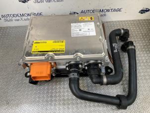 Gebruikte Regelapparaat hybride accu Mercedes CLA Shooting Brake (118.6) 1.3 CLA-250 e Turbo 16V Prijs € 1.210,00 Inclusief btw aangeboden door Autodemontage J&W van Esch