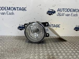 Gebruikte Mistlamp links-voor Suzuki Ignis (MF) 1.2 Dual Jet 16V Prijs € 24,20 Inclusief btw aangeboden door Autodemontage J&W van Esch