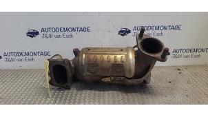 Begagnade Katalytisk avgasrenare Kia Stonic (YB) 1.0i T-GDi 12V Pris € 242,00 Inklusive moms erbjuds av Autodemontage J&W van Esch