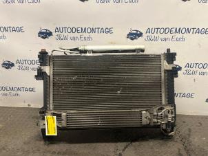 Begagnade Kylarsats Mercedes B (W245) 2.0 B-200 16V Turbo Pris € 121,00 Inklusive moms erbjuds av Autodemontage J&W van Esch