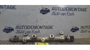 Begagnade Bränslefördelare Volkswagen Polo VI (AW1) 1.0 TSI 12V Pris € 30,25 Inklusive moms erbjuds av Autodemontage J&W van Esch