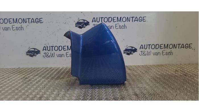 Spegelhus, höger från en Seat Arona (KJX) 1.0 TSI 12V 2023