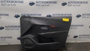 Begagnade List, framdörr, 4-dörrars, höger Peugeot 208 II (UB/UH/UP) e-208 50 kWh Pris € 121,00 Inklusive moms erbjuds av Autodemontage J&W van Esch