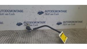 Begagnade Batterisensor Volkswagen Taigo 1.0 TSI 115 12V Pris € 30,25 Inklusive moms erbjuds av Autodemontage J&W van Esch