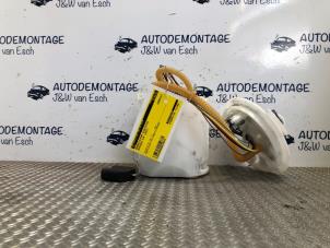 Begagnade Elektrisk bränslepump Mercedes CLA Shooting Brake (118.6) 1.3 CLA-250 e Turbo 16V Pris € 90,75 Inklusive moms erbjuds av Autodemontage J&W van Esch